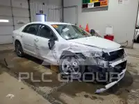 2009 Chevrolet Malibu фото