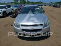 2009 Chevrolet Malibu фото