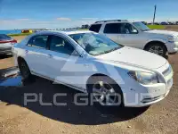 2009 Chevrolet Malibu фото