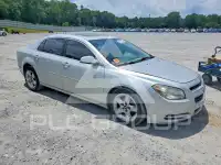 2009 Chevrolet Malibu фото
