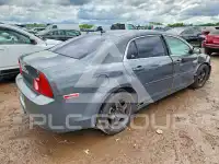 2009 Chevrolet Malibu фото