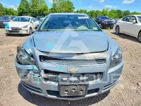 2009 Chevrolet Malibu фото