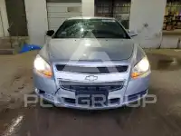 2009 Chevrolet Malibu фото