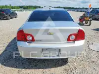 2009 Chevrolet Malibu фото