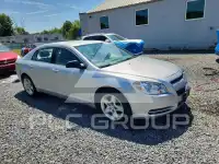 2009 Chevrolet Malibu фото