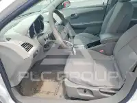 2009 Chevrolet Malibu фото