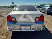 2009 Chevrolet Malibu фото