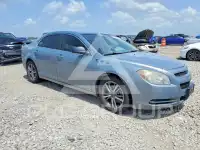 2009 Chevrolet Malibu фото