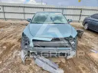 2009 Chevrolet Malibu фото
