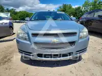 2009 Chevrolet Malibu фото