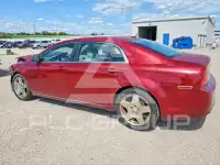 2009 Chevrolet Malibu фото