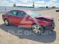 2009 Chevrolet Malibu фото