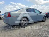2009 Chevrolet Malibu фото