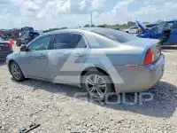 2009 Chevrolet Malibu фото