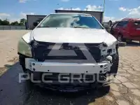 2009 Chevrolet Malibu фото