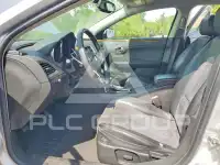 2009 Chevrolet Malibu фото