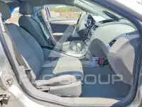 2009 Chevrolet Malibu фото