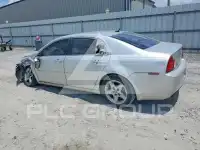 2009 Chevrolet Malibu фото