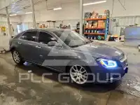 2009 Chevrolet Malibu фото