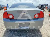 2009 Chevrolet Malibu фото