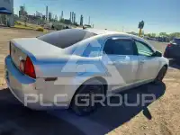 2009 Chevrolet Malibu фото