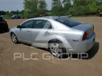 2009 Chevrolet Malibu фото