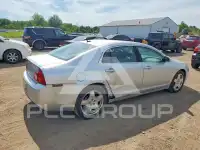 2009 Chevrolet Malibu фото