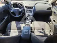 2009 Chevrolet Malibu фото