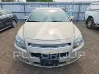 2009 Chevrolet Malibu фото