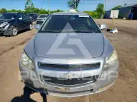 2009 Chevrolet Malibu фото