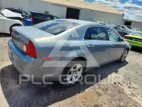 2009 Chevrolet Malibu фото