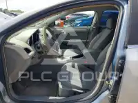 2009 Chevrolet Malibu фото