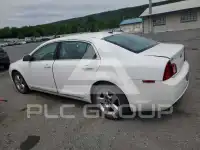 2009 Chevrolet Malibu фото