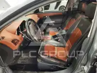 2009 Chevrolet Malibu фото