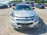 2009 Chevrolet Malibu фото