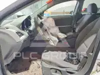 2009 Chevrolet Malibu фото