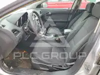 2009 Chevrolet Malibu фото
