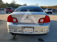 2009 Chevrolet Malibu фото