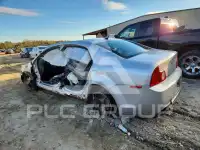 2009 Chevrolet Malibu фото
