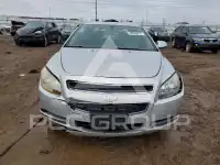 2009 Chevrolet Malibu фото
