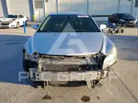 2009 Chevrolet Malibu фото