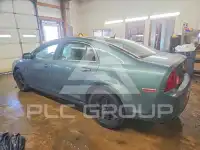 2009 Chevrolet Malibu фото