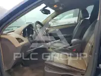 2009 Chevrolet Malibu фото
