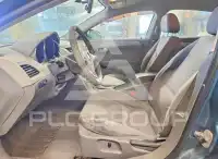 2009 Chevrolet Malibu фото