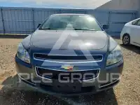 2009 Chevrolet Malibu фото