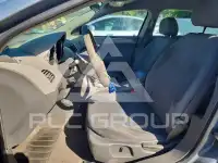 2009 Chevrolet Malibu фото