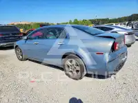 2009 Chevrolet Malibu фото
