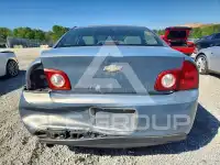 2009 Chevrolet Malibu фото