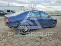 2009 Chevrolet Malibu фото