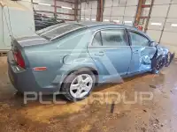 2009 Chevrolet Malibu фото